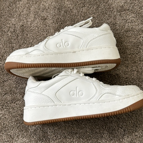 ALO recovery mode sneaker UNISEX - Picture 5 of 5